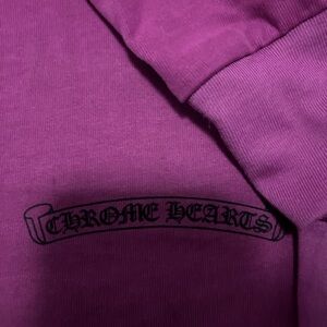 Chrome hearts (mattyboys) longsleeve